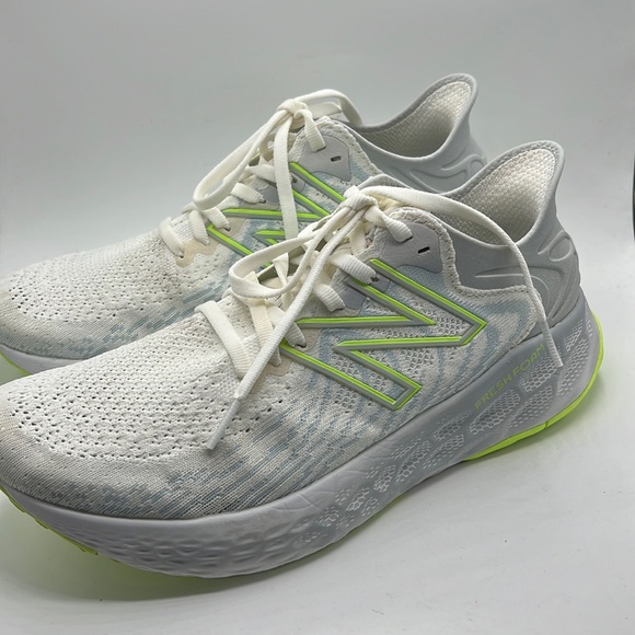 New Balance Shoes New Balance Ultra Foam V3 Running Shoes Poshmark